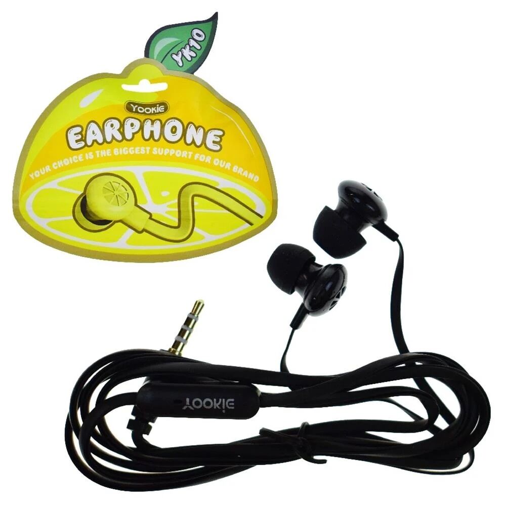 YOOKİE STEREO KULAKLIK YK10