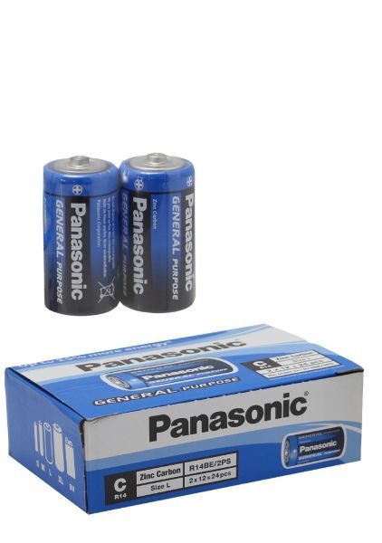 PANASONİC ORTA ADET
