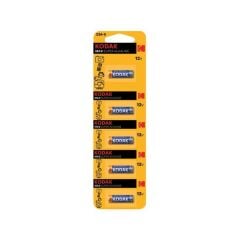 KODAK KUMANDA PİLİ 5 Lİ ULTRA 12 V 23A