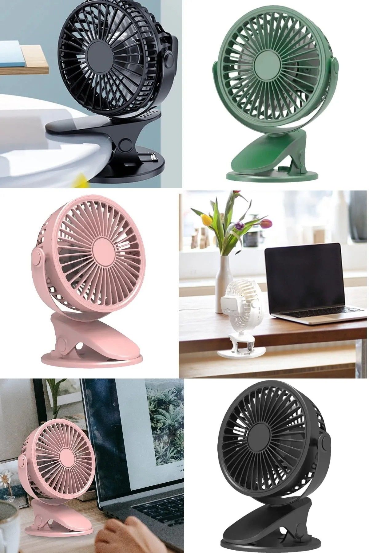 GLRTECH YASE FAN YS2282