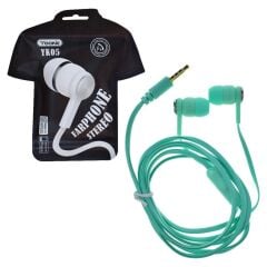 YOOKİE EARPOHONE KULAKLIK YK05