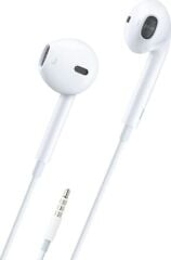 LİNKTECH H306 MİKROFONLU KULAK İÇİ KULAKLIK