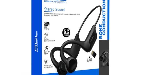 ACL ACB-43 BT BOYUNLUK KULAKLİK