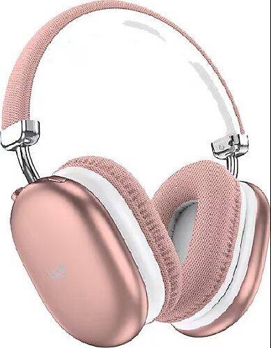 LİNKTECH HP5 PEMBE BLUETOOTH KULAKLIK