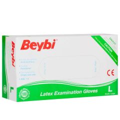BEYBİ LATEX PUDRALI L