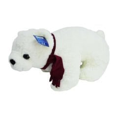 PELUŞ 30 CM KUTUP AYISI PL62241