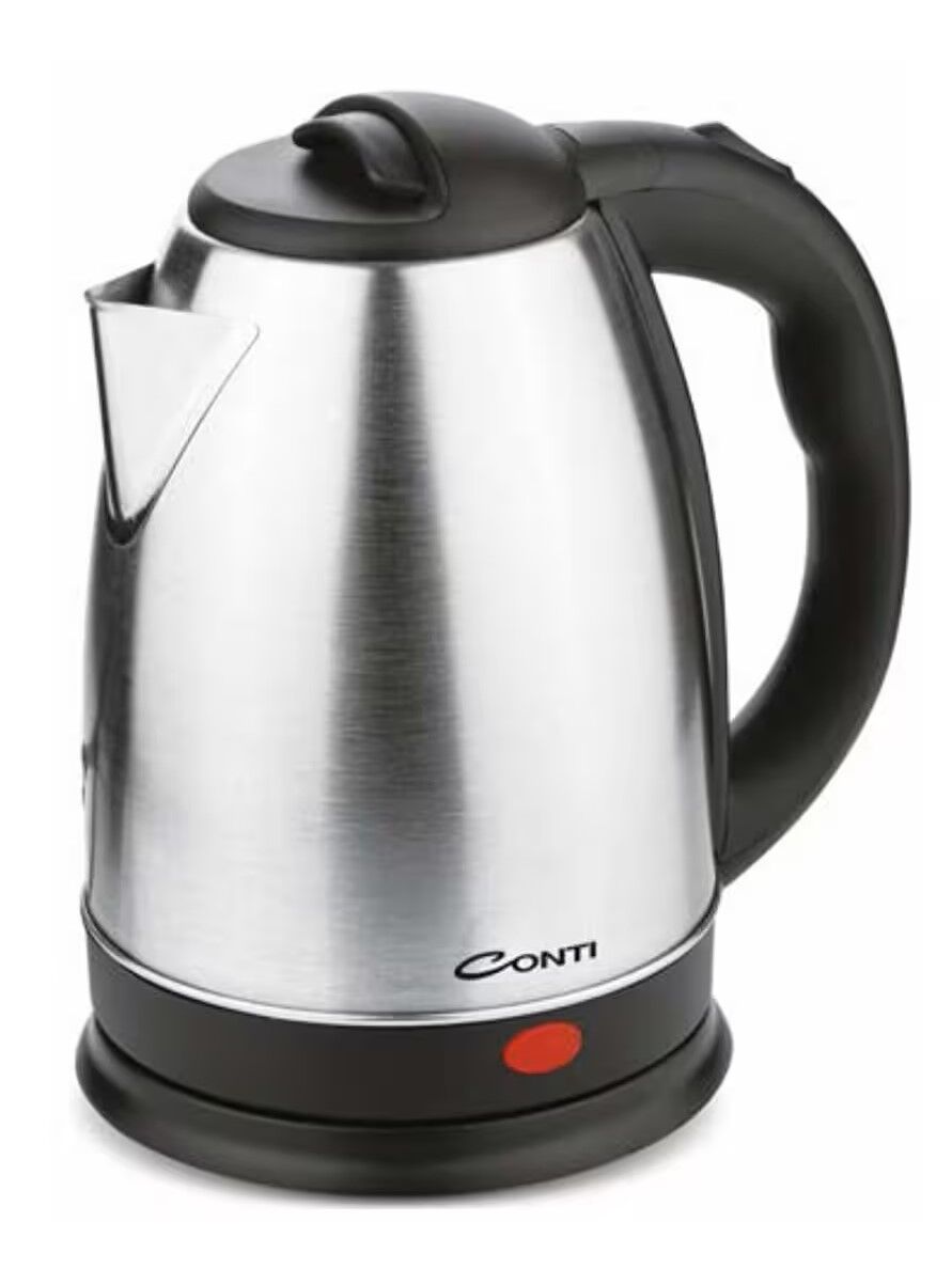 CONTI ÇELİK KEETLE