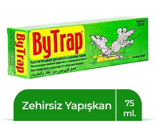 BYTRAP FARE YAPIŞKANI 75 ML