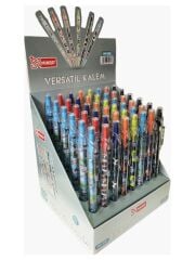 MİKRO MP-336 VERSATİL KALEM STANTLI  0.7 MM