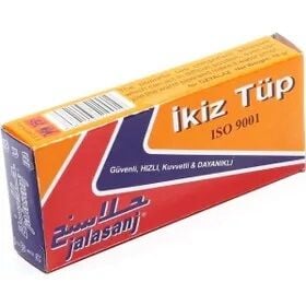 JALASANH İRAN YAPIŞTIRICI ORJİNAL 2 KARIŞIMLI (PK 24 LÜ)