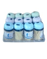 KÜRDAN RENKLİ KAPAK NO:6360 15-Z