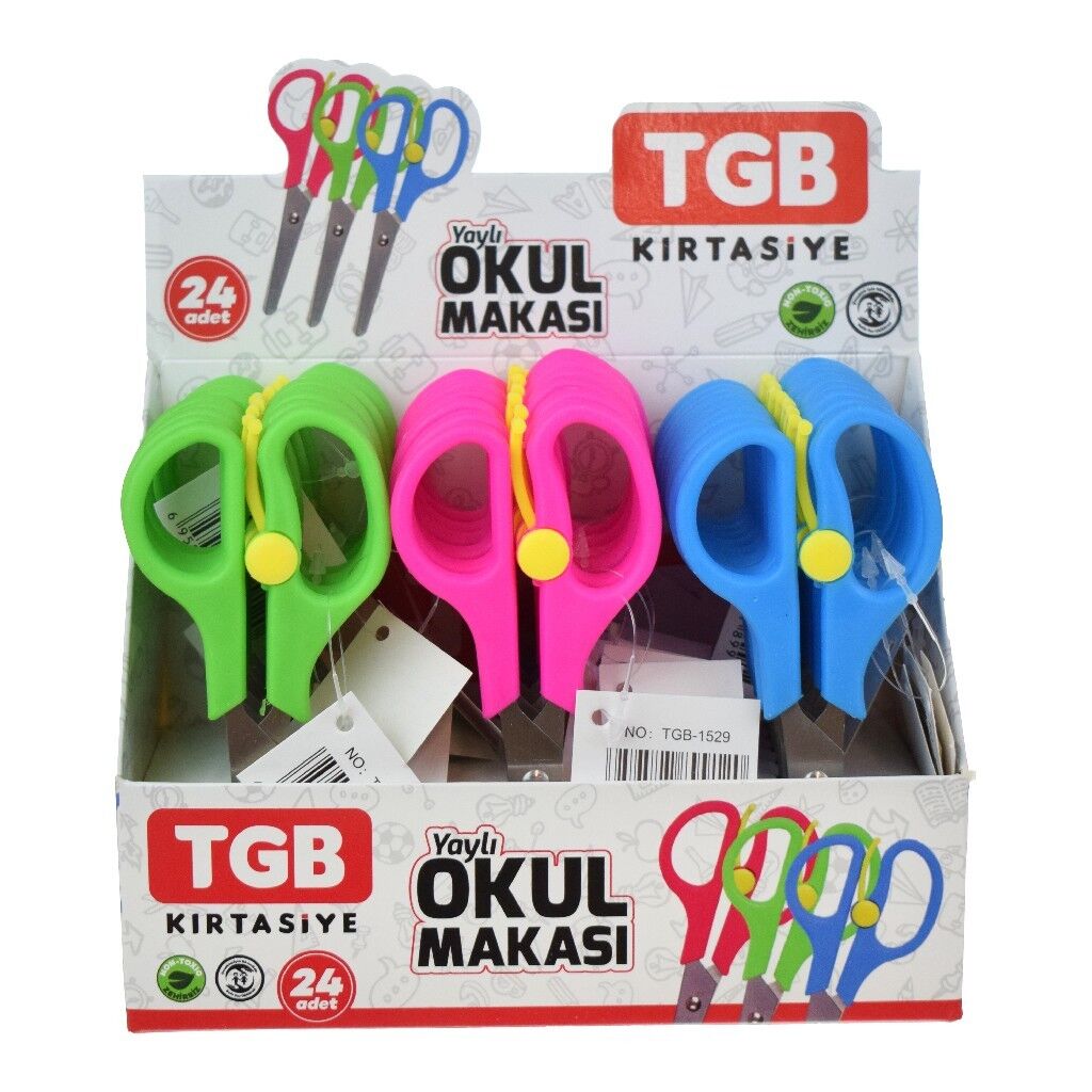 TGB OKUL MAKASI 1529
