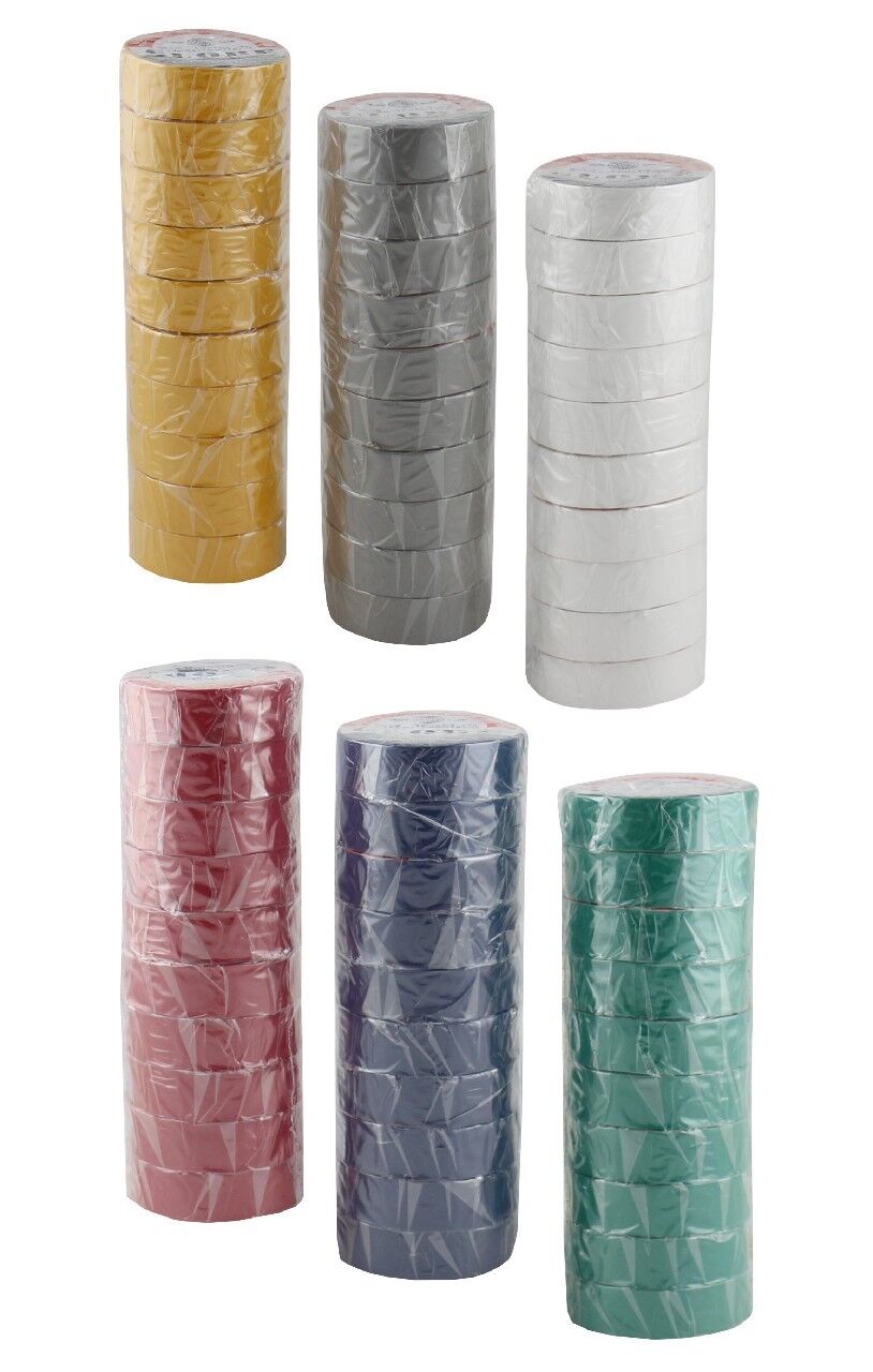 GLOBE RENKLİ ELEKTRİK BANDI