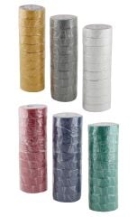 GLOBE RENKLİ ELEKTRİK BANDI