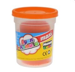 NOVA COLOR OYUN HAMURU MAXİ TURUNCU