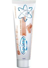 SPUMY DİŞ MACUNU HİMALAYA TUZLU 75ML