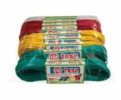 TESA ÇAMAŞIR İPİ  PVC KAPLI 10MT TM412