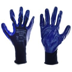 UNİVERSAL 8802 TECHNO MAVİ ELDİVEN NO:10 CE-02