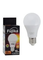 FUJİKA LED AMPÜL 12W BEYAZ FLA113