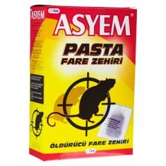 ASYEM FARE PASTASI 100 GR