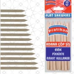 PRATİKON PR1163 ADANA ÇÖP ŞİŞ