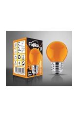 FUJİKA TURUNCU GECE AMPÜLÜ 1,5 W