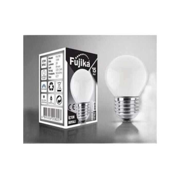 FUJİKA BEYAZ GECE AMPÜLÜ 1,5 W