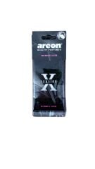 AREON X BUBBLE GUM AXV03 SİYAH