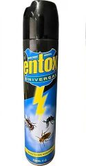 ENTOX SİNEK İLACI