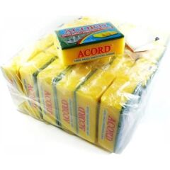 ACORD 24 LÜ END. SÜNGER KOD:412