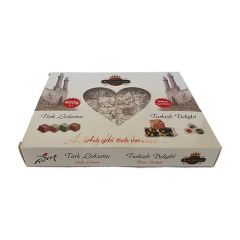 LOKUM 810 GR SADE