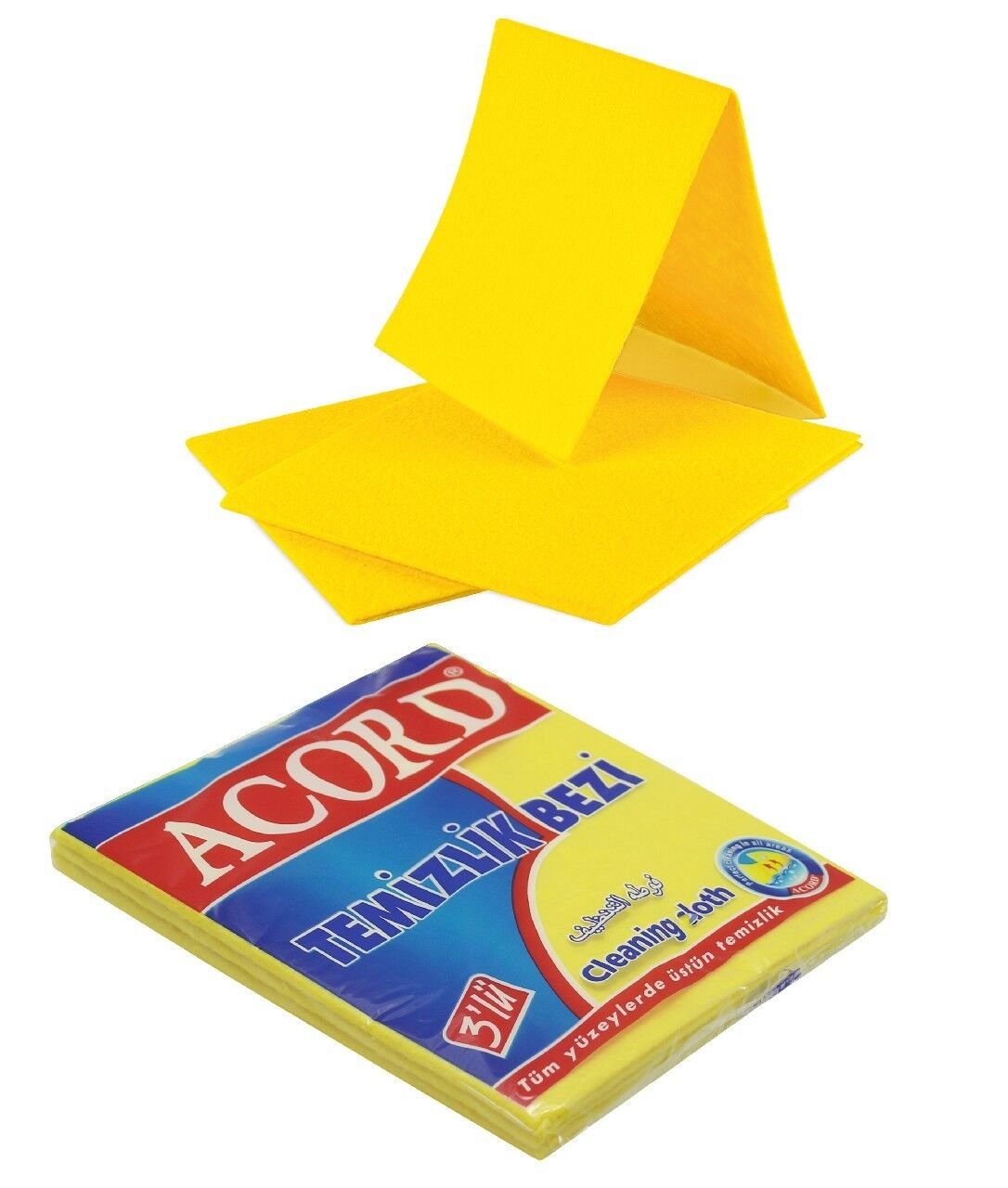 ACORD TEM BEZ 3 LU KOD 504