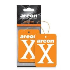 AREON X COCONUT TURUNCU