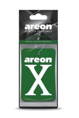 AREON X BEVERLYHILLS YEŞİL