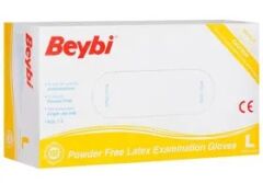 BEYBİ LATEKS L PUDRASIZ ELDİVEN