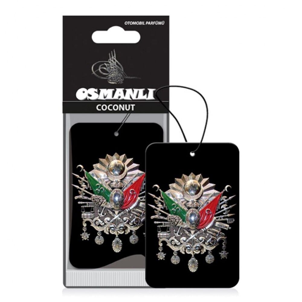 AREON COCONUT OSMANLI