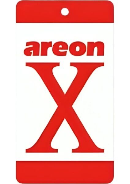 AREON X TURKISH DREAM KIRMIZI