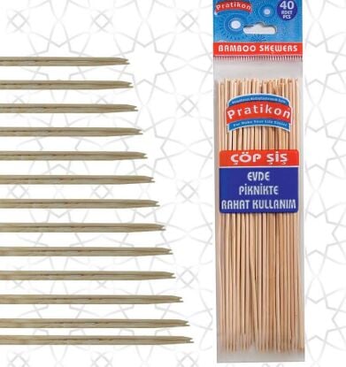 PRATİKON PR1164 ÇÖP ŞİŞ