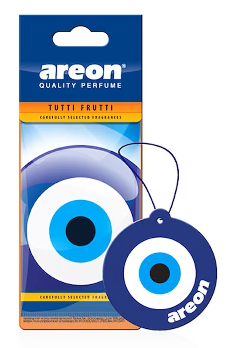 AREON NAZAR BONCUĞU TUTTİ