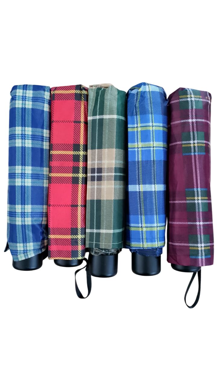 MARLUX MAR-298(A-B) KISA ŞEMSİYE BAYAN KARIŞIK DESENLİ RENK