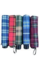 MARLUX MAR-298(A-B) KISA ŞEMSİYE BAYAN KARIŞIK DESENLİ RENK