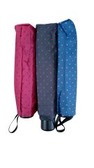 MARLUX MAR-298(A-B) KISA ŞEMSİYE BAYAN KARIŞIK DESENLİ RENK