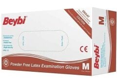 BEYBİ LATEKS M PUDRASIZ ELDİVEN
