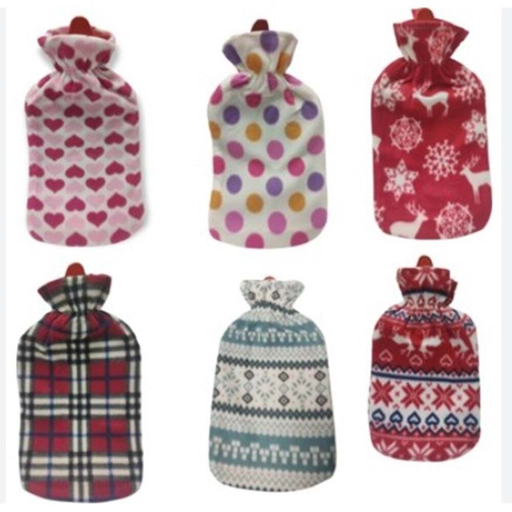 VICHY SU-05 SICAK SU TORBASI 2 LT KILIFLI NORMAL