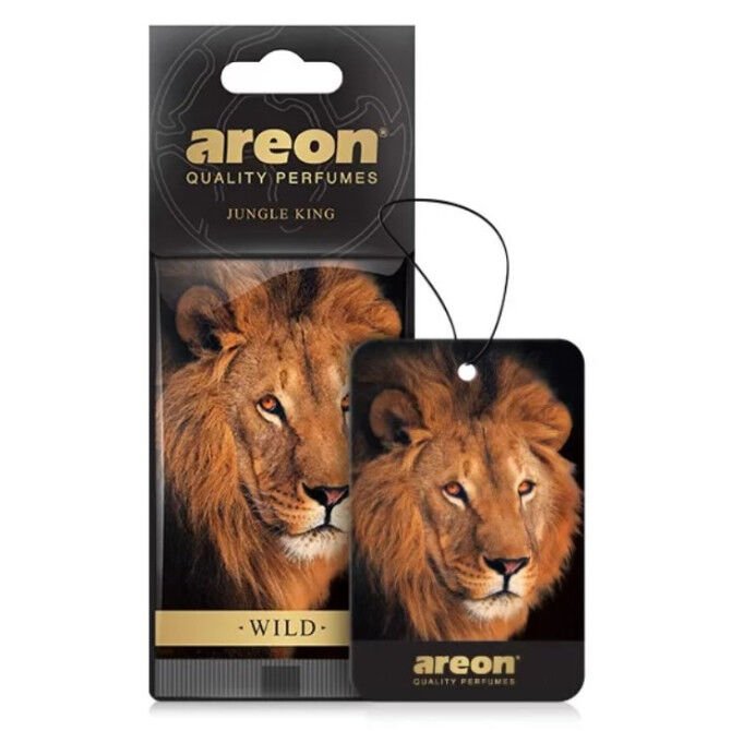 AREON ASLAN