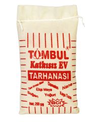 TOMBUL TARHANA 500GR ACILI