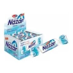 NAZAR TEKLI NANE ISIL BİKARBONATLI