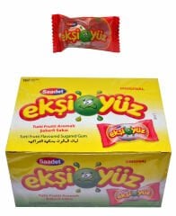 EKŞİYÜZ SAKIZ TUTTİ