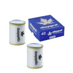 ALTINYAPRAK BEYAZ DİKİŞ İPLİĞİ 900 MT