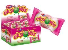 EKŞİYÜZ ÇİLEK